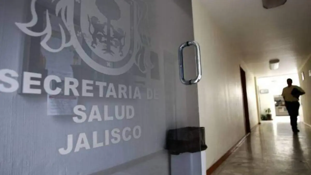 Secretaría de Salud_udgtv